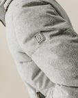 STATE OF ART JAS JACKET PLAIN GEMELEERD DESSIN KIT