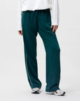CATWALK JUNKIE PANTS TRACKSUIT MET BIES DETAIL SEA MOSS