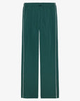 CATWALK JUNKIE PANTS TRACKSUIT MET BIES DETAIL SEA MOSS