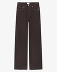 CATWALK JUNKIE JEANS LOOSE FIT DARK CACAO