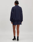 EDITED SWEATER IMANI NAVY