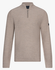 CAVALLARO PULLOVER SAGIO HALF ZIP TRUI KIT