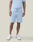 CAVALLARO SHORT NEAPOLIS LIGHT BLUE