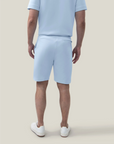 CAVALLARO SHORT NEAPOLIS LIGHT BLUE