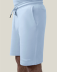 CAVALLARO SHORT NEAPOLIS LIGHT BLUE
