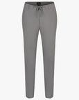 CAVALLARO PANTS ZIGO REGULAR FIT JOGGER FADED GREY
