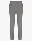 CAVALLARO PANTS ZIGO REGULAR FIT JOGGER FADED GREY
