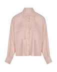 STUDIO AMAYA BLOUSE LOEKE LIGHT PINK