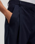 EDITED PANTS GLENI TROUSERS NIGHT SKY