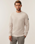 CAVALLARO SWEATER SANAGO DARK KIT