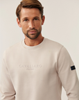 CAVALLARO SWEATER SANAGO DARK KIT