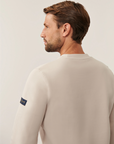 CAVALLARO SWEATER SANAGO DARK KIT