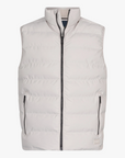 CAVALLARO BODYWARMER CESARIO DARK KIT