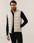 CAVALLARO BODYWARMER CESARIO DARK KIT