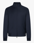 CAVALLARO JAS OZZANIO JACKET DARK BLUE