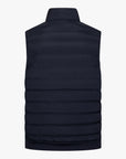 CAVALLARO BODYWARMER QUINTINO HIGH PERFORMANCE DARK BLUE
