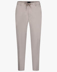 CAVALLARO PANTS ZERADINO REGULAR FIT SAND