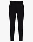 CAVALLARO PANTS ZERADINO REGULAR FIT BLACK