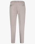 CAVALLARO PANTS ZERADINO REGULAR FIT SAND
