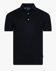 CAVALLARO POLO TEODORO DARK BLUE
