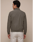 CAVALLARO JAS PILLAGIO DARK TAUPE