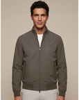 CAVALLARO JAS PILLAGIO DARK TAUPE