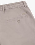 CAVALLARO PANTS ZERADINO REGULAR FIT SAND