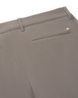 NORTH84 PANTS SENSITIVE TRAVEL BONDED TAUPE