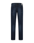 NORTH84 JEANS 5-POCKET INDIGO DENIM DARK INDIGO