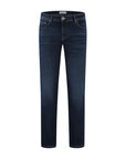 NORTH84 JEANS 5-POCKET INDIGO DENIM DARK INDIGO