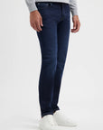NORTH84 JEANS 5-POCKET INDIGO DENIM DARK INDIGO