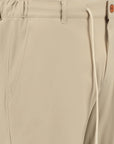 NORTH84 SHORT SENSITIVE TRAVEL LIGHT SAND