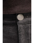 NORTH84 PANTS PRESTIGE CHINO GREY HERRINGBONE