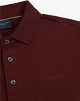 CAVALLARO POLO BASSO WINE RED