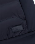 CAVALLARO BODYWARMER QUINTINO HIGH PERFORMANCE DARK BLUE