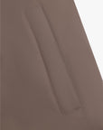 CAVALLARO JAS LIVOMO JACKET DARK TAUPE