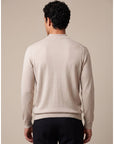 CAVALLARO PULLOVER MILACIO TURTLE NECK DARK KIT