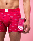 A-DAM UNDERWEAR BOXER X AUTODROP