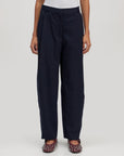 EDITED PANTS GLENI TROUSERS NIGHT SKY