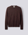 FORÉT PULLOVER ALPINE KNIT MOLE