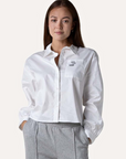 ANOTHER-LABEL BLOUSE DIEGA SHIRT OFF-WHITE