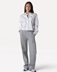 ANOTHER-LABEL BLOUSE DIEGA SHIRT OFF-WHITE