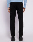 AEDEN PANTS AERON BLACK