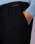 AEDEN PANTS AERON BLACK