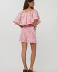 STUDIO AMAYA SHORT KEE ROZE