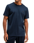 BUTCHER OF BLUE T-SHIRT ARMY TEE ALASKA BLUE