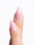 FREAKY NAILS GELNAGELS PRESS-ON BLUSH HOUR BLUSH PINK ALMOND ♥