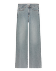 CATWALK JUNKIE JEANS LOOSE FIT BLUE