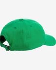 CATWALK JUNKIE CAP WITH GRAPHIC VERDANT GREEN