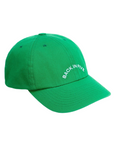 CATWALK JUNKIE CAP WITH GRAPHIC VERDANT GREEN